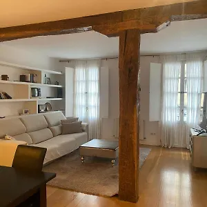  Apartamento Bonito Y Acogedor Junto A Plaza Unamuno